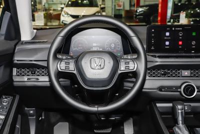 2025款 运动系列 260TURBO 豪华版-内饰-图片-有驾