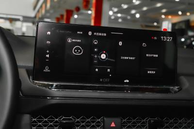 2025款 运动系列 260TURBO 豪华版-内饰-图片-有驾