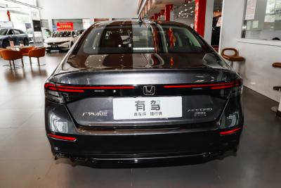2025款 运动系列 260TURBO 豪华版-外观-图片-有驾