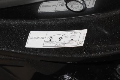 2025款 运动系列 260TURBO 豪华版-外观-图片-有驾