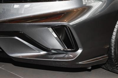 2025款 运动系列 260TURBO 豪华版-外观-图片-有驾