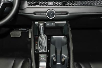 2025款 运动系列 260TURBO 豪华版-内饰-图片-有驾