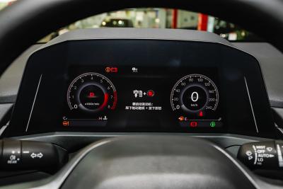 2025款 运动系列 260TURBO 豪华版-内饰-图片-有驾
