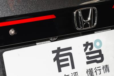 2025款 运动系列 260TURBO 豪华版-外观-图片-有驾
