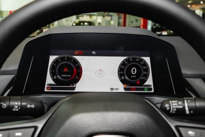 2025款 运动系列 260TURBO 豪华版-内饰-图片-有驾