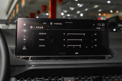 2025款 运动系列 260TURBO 豪华版-内饰-图片-有驾