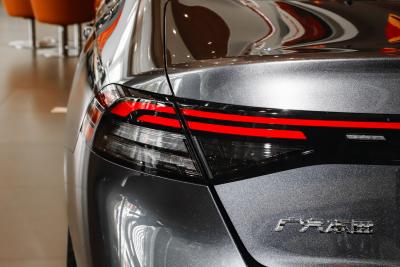 2025款 运动系列 260TURBO 豪华版-外观-图片-有驾