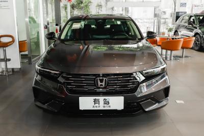 2025款 运动系列 260TURBO 豪华版-外观-图片-有驾