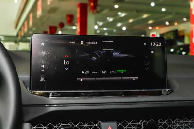 2025款 运动系列 260TURBO 豪华版-内饰-图片-有驾