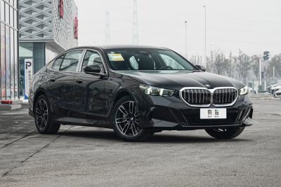 2026款 改款 530Li 领先型 M运动套装-外观-图片-有驾