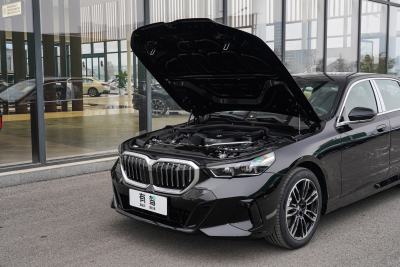 2026款 改款 530Li 领先型 M运动套装-外观-图片-有驾