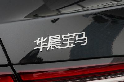 2026款 改款 530Li 领先型 M运动套装-外观-图片-有驾