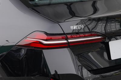 2026款 改款 530Li 领先型 M运动套装-外观-图片-有驾