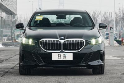 2026款 改款 530Li 领先型 M运动套装-外观-图片-有驾