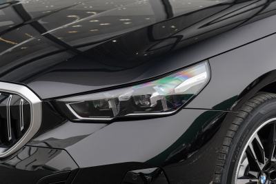 2026款 改款 530Li 领先型 M运动套装-外观-图片-有驾