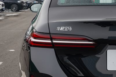 2026款 改款 530Li 领先型 M运动套装-外观-图片-有驾
