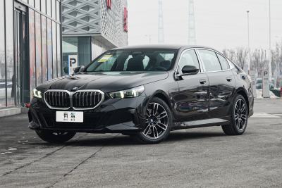 2026款 改款 530Li 领先型 M运动套装-外观-图片-有驾