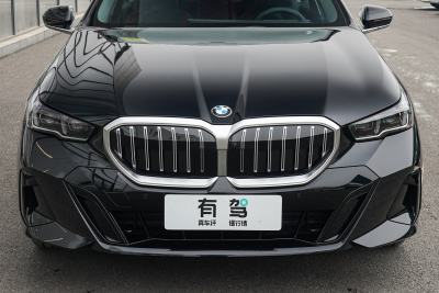 2026款 改款 530Li 领先型 M运动套装-外观-图片-有驾