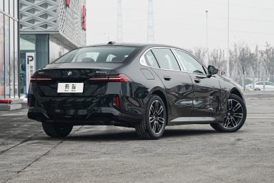 2026款 改款 530Li 领先型 M运动套装-外观-图片-有驾