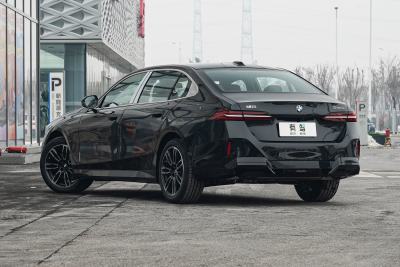 2026款 改款 530Li 领先型 M运动套装-外观-图片-有驾