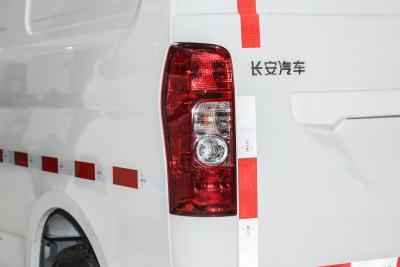 2023款 1.6L CNG舒适型厢货2座-外观-图片-有驾