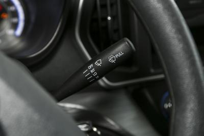 2023款 1.6L CNG舒适型厢货2座-内饰-图片-有驾