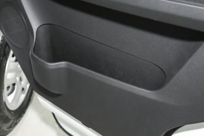 2023款 1.6L CNG舒适型厢货2座-内饰-图片-有驾