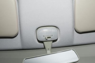 2023款 1.6L CNG舒适型厢货2座-内饰-图片-有驾