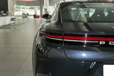 2024款 Panamera 4 行政加长版 2.9T-外观-图片-有驾