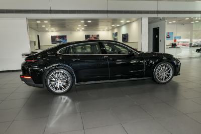 2024款 Panamera 4 行政加长版 2.9T-外观-图片-有驾