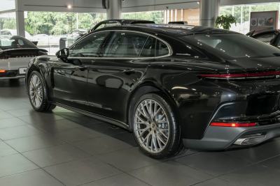 2024款 Panamera 4 行政加长版 2.9T-外观-图片-有驾