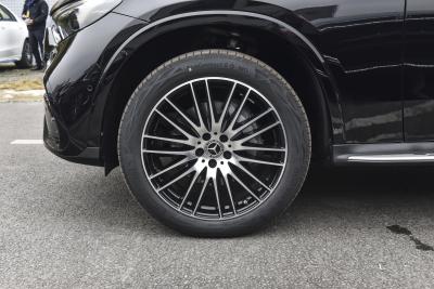 2026款 GLC 300 L 4MATIC 豪华型-外观-图片-有驾