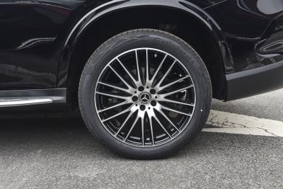 2026款 GLC 300 L 4MATIC 豪华型-外观-图片-有驾