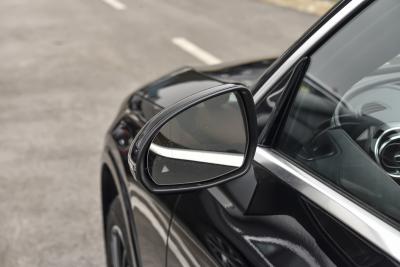 2026款 GLC 300 L 4MATIC 豪华型-外观-图片-有驾