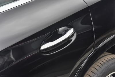 2026款 GLC 300 L 4MATIC 豪华型-外观-图片-有驾