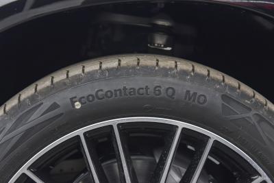 2026款 GLC 300 L 4MATIC 豪华型-外观-图片-有驾