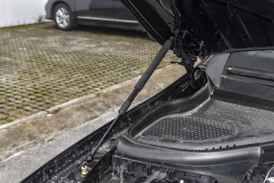 2026款 GLC 300 L 4MATIC 豪华型-外观-图片-有驾