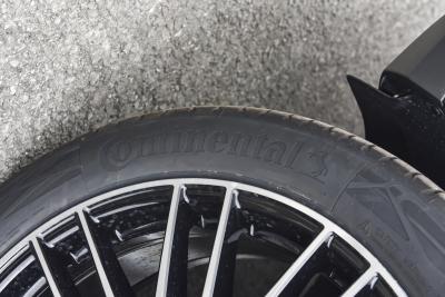 2026款 GLC 300 L 4MATIC 豪华型-外观-图片-有驾