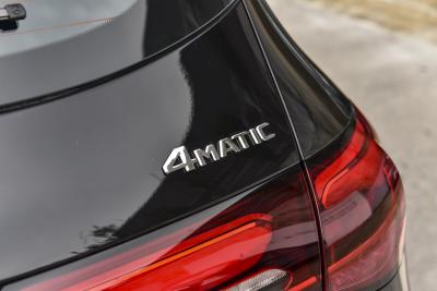 2026款 GLC 300 L 4MATIC 豪华型-外观-图片-有驾