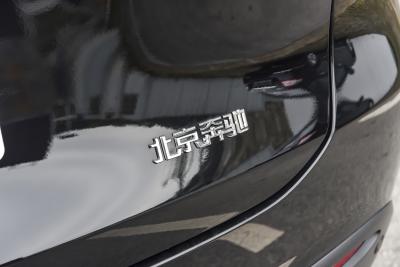 2026款 GLC 300 L 4MATIC 豪华型-外观-图片-有驾