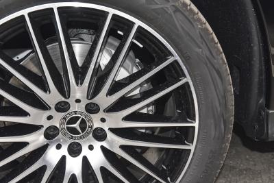 2026款 GLC 300 L 4MATIC 豪华型-外观-图片-有驾