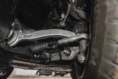 2026款 GLC 300 L 4MATIC 豪华型-外观-图片-有驾