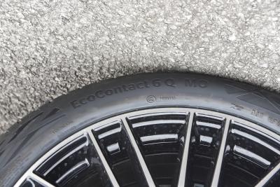 2026款 GLC 300 L 4MATIC 豪华型-外观-图片-有驾