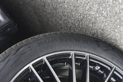 2026款 GLC 300 L 4MATIC 豪华型-外观-图片-有驾