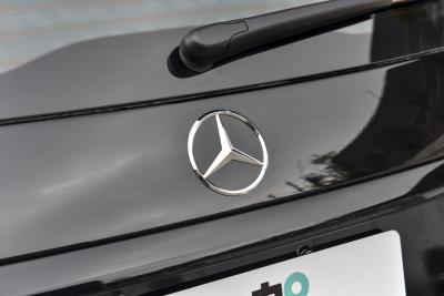 2026款 GLC 300 L 4MATIC 豪华型-外观-图片-有驾