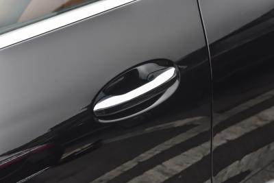 2026款 GLC 300 L 4MATIC 豪华型-外观-图片-有驾