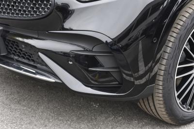 2026款 GLC 300 L 4MATIC 豪华型-外观-图片-有驾