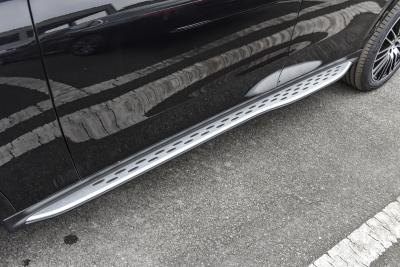 2026款 GLC 300 L 4MATIC 豪华型-外观-图片-有驾