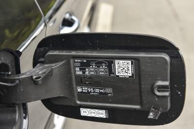 2026款 GLC 300 L 4MATIC 豪华型-外观-图片-有驾