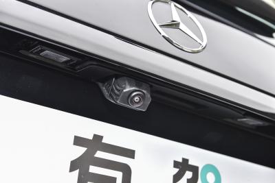 2026款 GLC 300 L 4MATIC 豪华型-外观-图片-有驾
